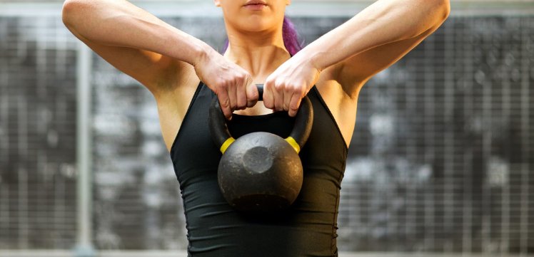 Kettlebells in the UK – Shop Premium Kettlebells Online