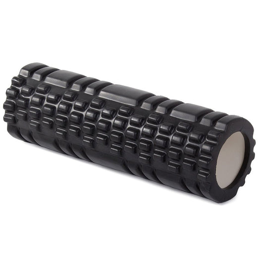 Foam Massage Roller – High-Density EVA with Grid Texture for Deep Tissue Relief, Available in 30cm, 45cm & 60cm