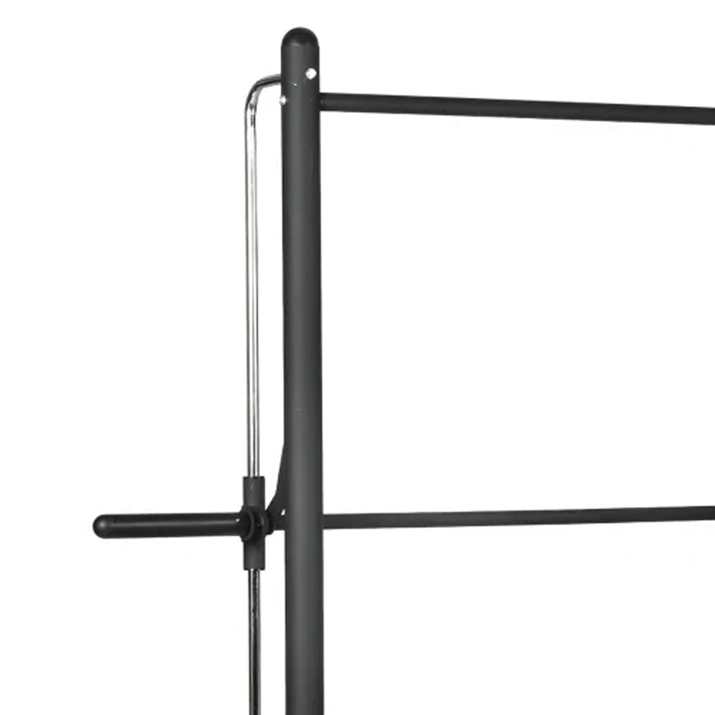 Smith Machine Squat Rack with Pull-Up Bar – Multi-Function Home Gym Station with Adjustable Barbell Heights & 550 lbs Capacity