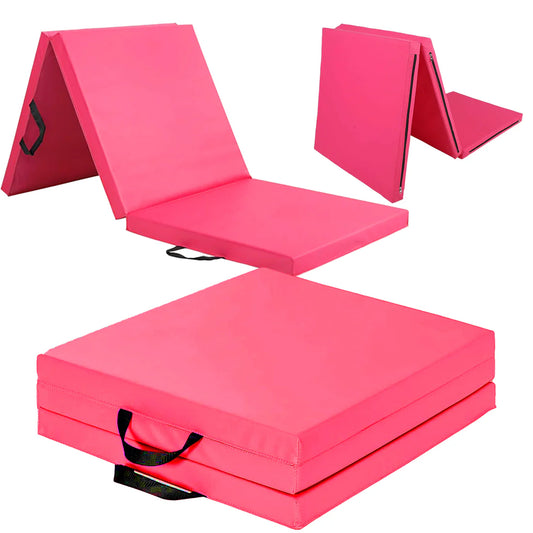 5cm thick cushioning for impact protection