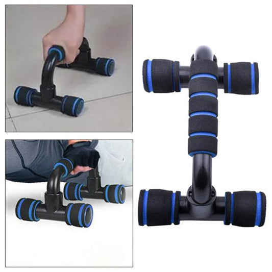 Push Up Bars - Non-Slip Pushup Stands Handles for Men & Women | Premium Chest, Shoulder & Arm Workout Equipment | Portable Strength Training Bars for Home Gym & Travel | Ergonomic Pushup Support