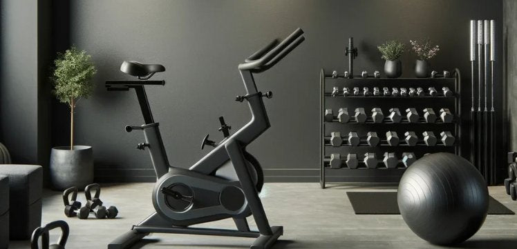 Cardio Machines