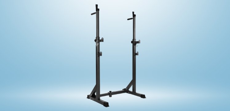 Hwil Rack Half Racks UK | Heavy Duty Steel | Heavy Sets