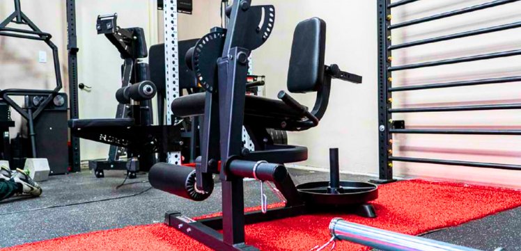Leg Extension Machines UK – Build Strong Quads & Hamstrings