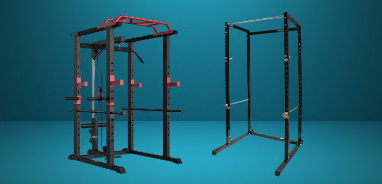 POWER RACKS