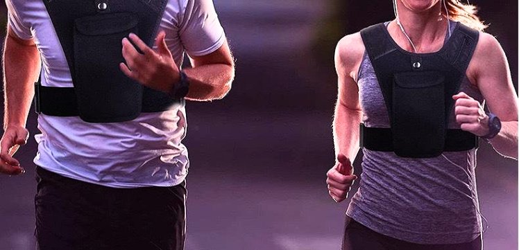RUNNING ACCESSORIES