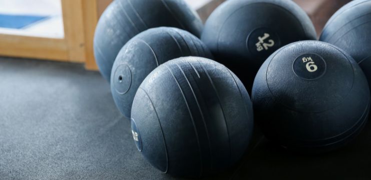 Functional & Heavy-Duty Fitness Equipment in the UK