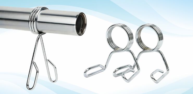 BARS & CLIPS