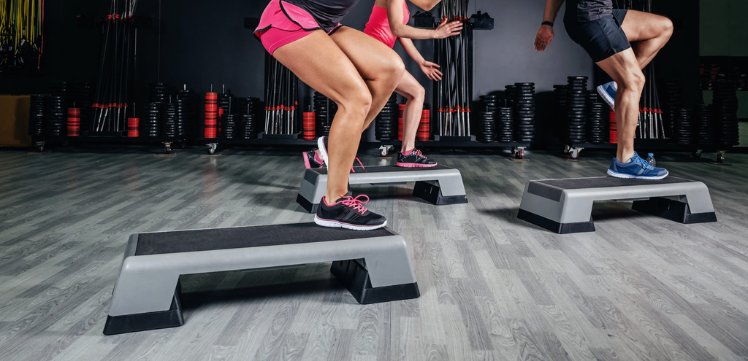 CARDIO EQUIPMENT