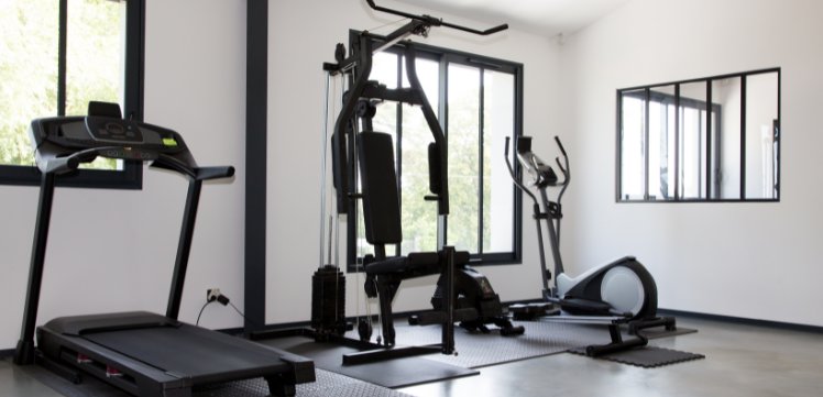 Buy Gym Machines UK – Heavy Duty Strength Training Equipment
