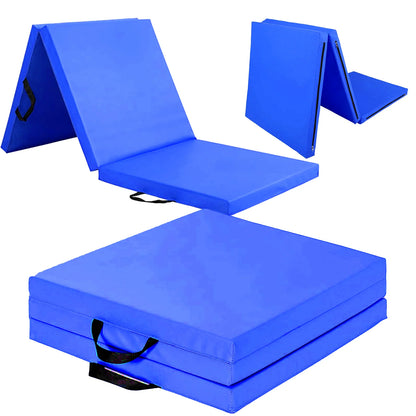 5cm thick Cushioning for Impact Protection