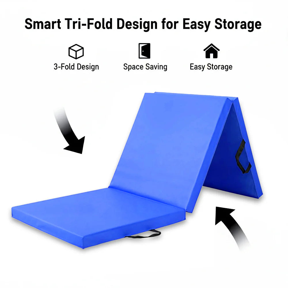 5cm thick Cushioning for Impact Protection