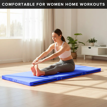 Comfortable For Women Home Workouts