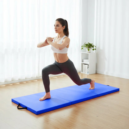 Yoga Mat 