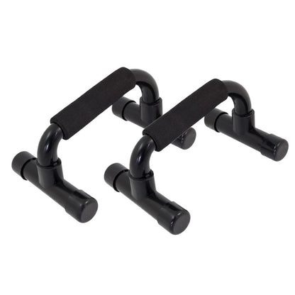 Push Up Bars - Non-Slip Pushup Stands Handles for Men & Women | Premium Chest, Shoulder & Arm Workout Equipment | Portable Strength Training Bars for Home Gym & Travel | Ergonomic Pushup Support